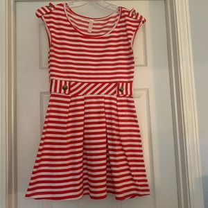 Sailor Dress